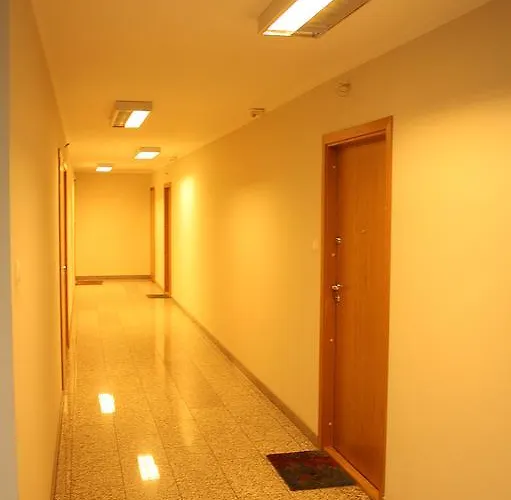 Luxus Апартаменты *